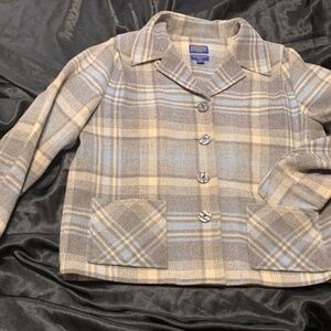 Pendelton 49’er Vintage Blazer